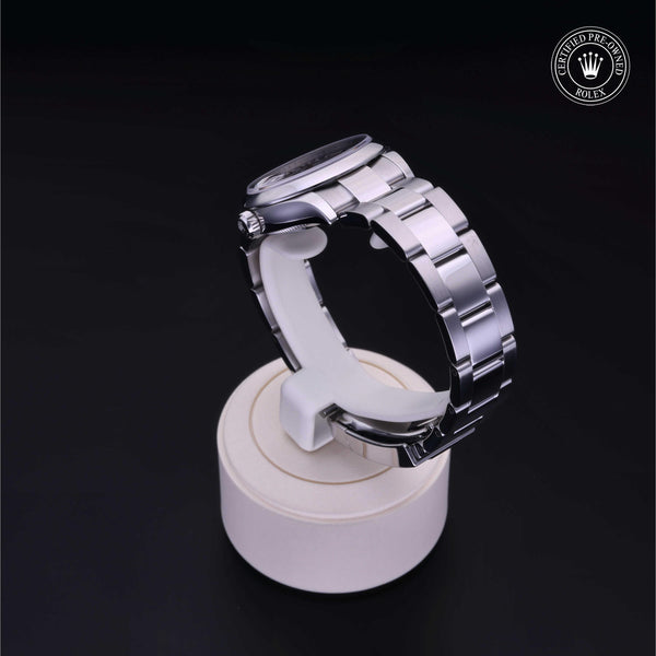 Rolex Certified Pre-Owned Datejust 
