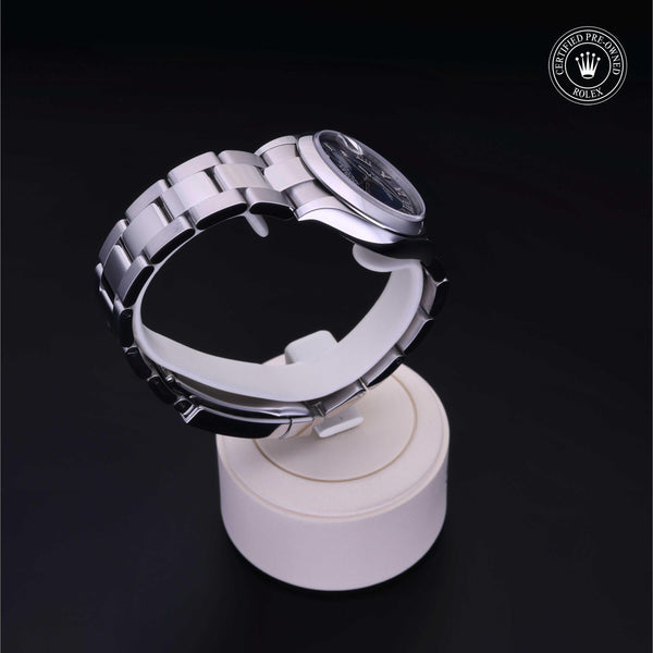 Rolex Certified Pre-Owned Datejust 