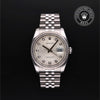 Rolex Certified Pre-Owned Datejust