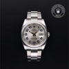 Rolex Certified Pre-Owned Datejust