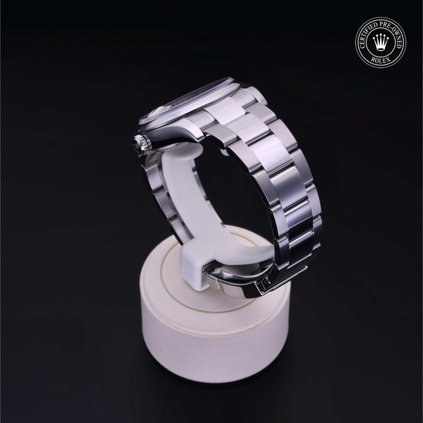 Rolex Certified Pre-Owned Datejust