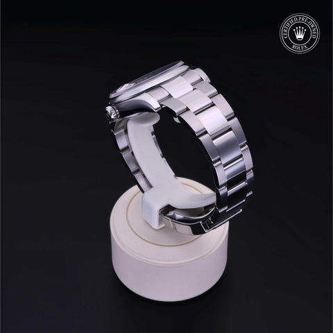Rolex Certified Pre-Owned Datejust