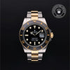 Rolex Certified Pre-Owned Submariner Date
