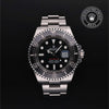 Rolex Certified Pre-Owned Sea-Dweller 
