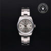 Rolex Certified Pre-Owned Oyster Perpetual