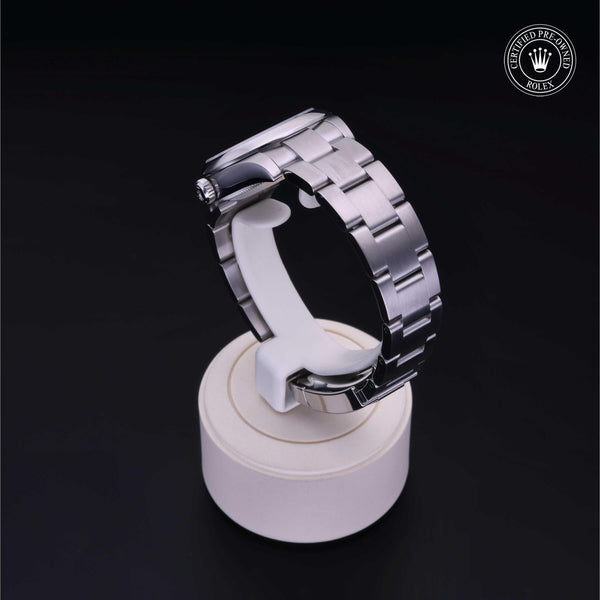 Rolex Certified Pre-Owned Oyster Perpetual