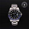 Rolex Certified Pre-Owned GMT-Master II