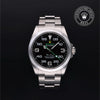 Rolex Certified Pre-Owned Air-King