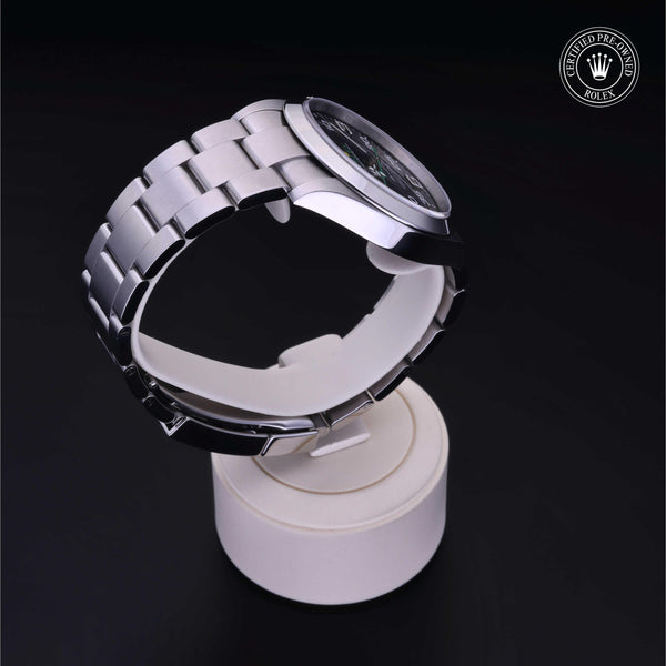 Rolex Certified Pre-Owned Air-King