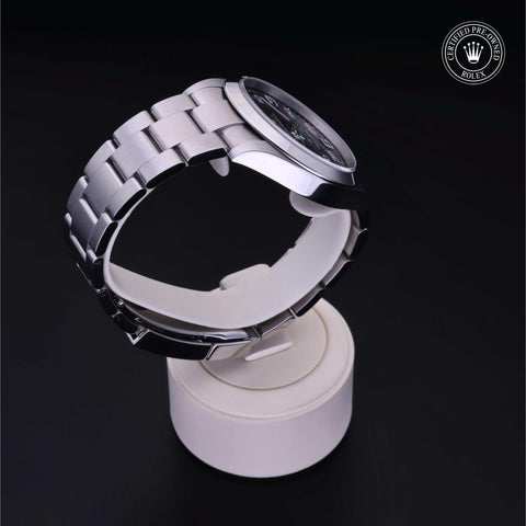 Rolex Certified Pre-Owned Air-King