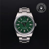 Rolex Certified Pre-Owned Oyster Perpetual