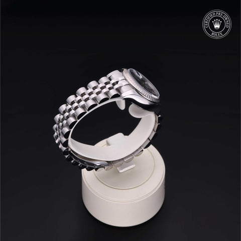 Rolex Certified Pre-Owned Lady-Datejust