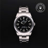 Rolex Certified Pre-Owned Explorer