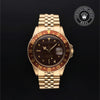 Rolex Certified Pre-Owned GMT-Master