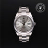 Rolex Certified Pre-Owned Datejust