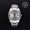 Rolex Certified Pre-Owned Datejust
