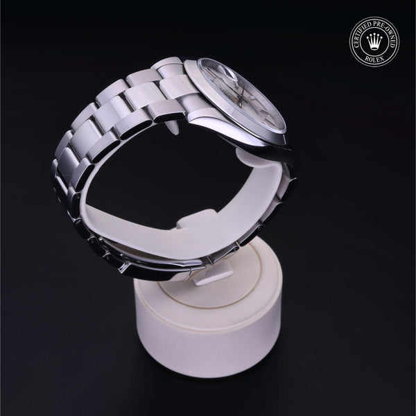 Rolex Certified Pre-Owned Datejust