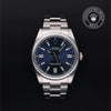 Rolex Certified Pre-Owned Oyster Perpetual