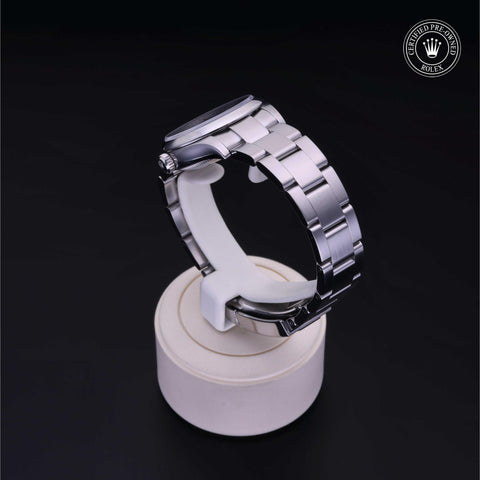 Rolex Certified Pre-Owned Oyster Perpetual 
