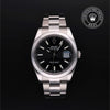 Rolex Certified Pre-Owned Datejust