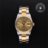 Rolex Certified Pre-Owned Datejust
