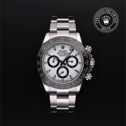 Rolex Certified Pre-Owned Cosmograph Daytona