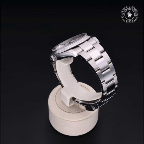Rolex Certified Pre-Owned Datejust
