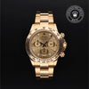 Rolex Certified Pre-Owned Cosmograph Daytona