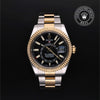 Rolex Certified Pre-Owned Sky-Dweller