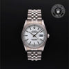 Rolex Certified Pre-Owned Datejust
