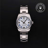 Rolex Certified Pre-Owned Oyster Perpetual