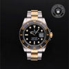 Rolex Certified Pre-Owned Submariner Date