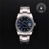 Rolex Certified Pre-Owned Datejust
