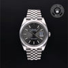 Rolex Certified Pre-Owned Datejust 