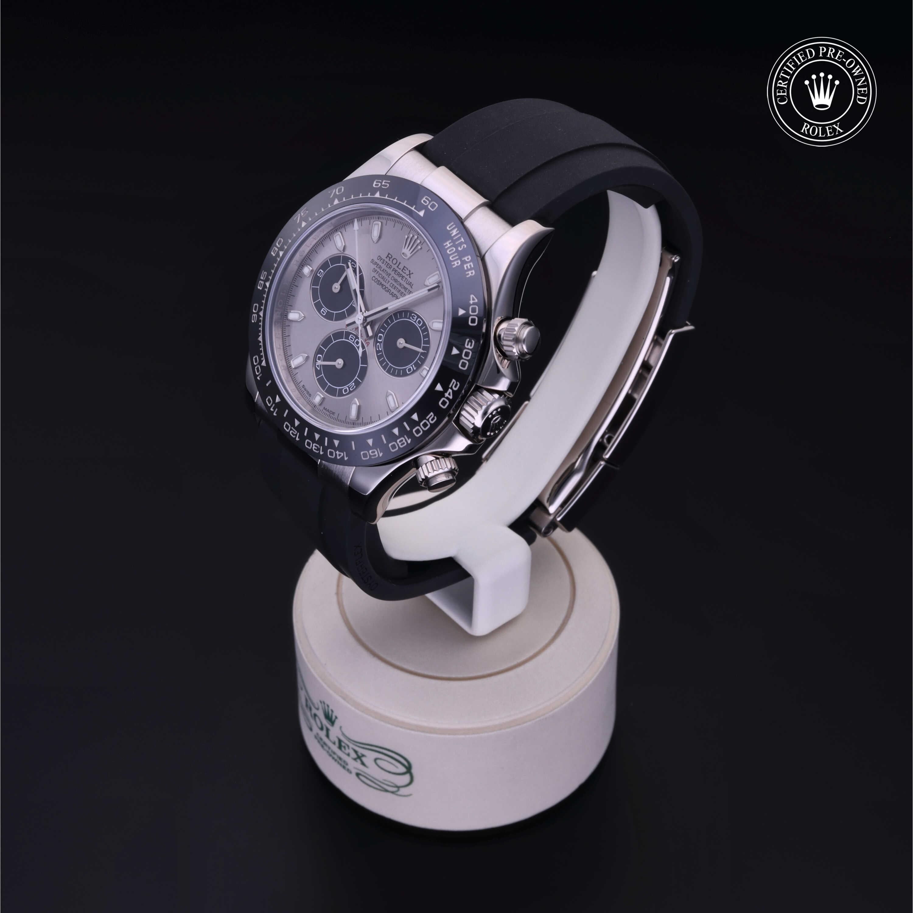 Rolex Certified Pre-Owned Cosmograph Daytona