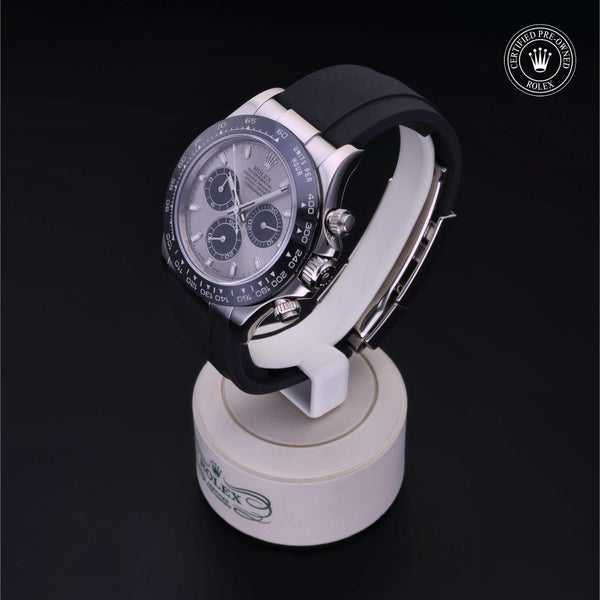 Rolex Certified Pre-Owned Cosmograph Daytona