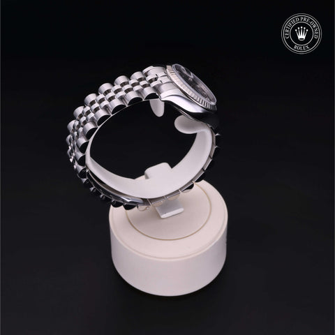 Rolex Certified Pre-Owned Lady-Datejust