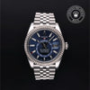 Rolex Certified Pre-Owned Sky-Dweller