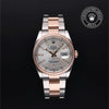 Rolex Certified Pre-Owned Datejust