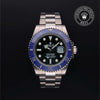 Rolex Certified Pre-Owned Submariner Date