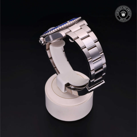 Rolex Certified Pre-Owned Submariner Date