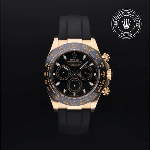 Rolex Certified Pre-Owned Cosmograph Daytona