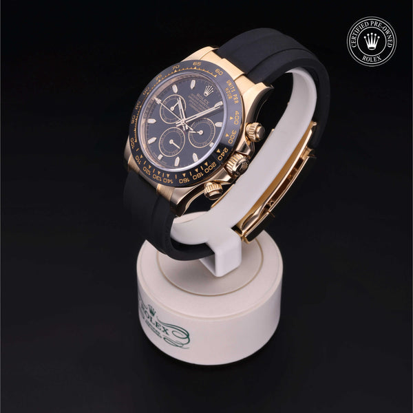 Rolex Certified Pre-Owned Cosmograph Daytona