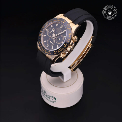 Rolex Certified Pre-Owned Cosmograph Daytona