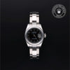 Rolex Certified Pre-Owned Lady-Datejust