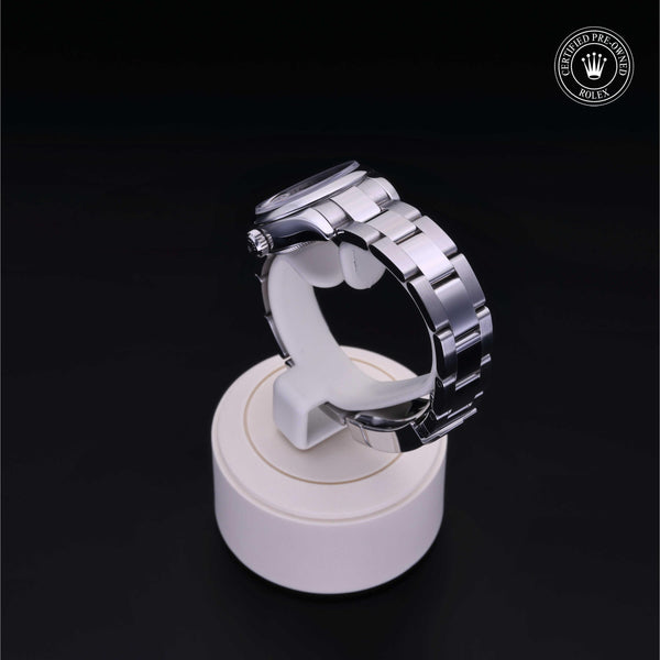 Rolex Certified Pre-Owned Lady-Datejust