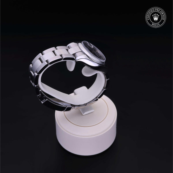 Rolex Certified Pre-Owned Lady-Datejust