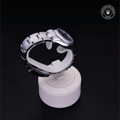 Rolex Certified Pre-Owned Lady-Datejust