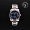 Rolex Certified Pre-Owned Oyster Perpetual