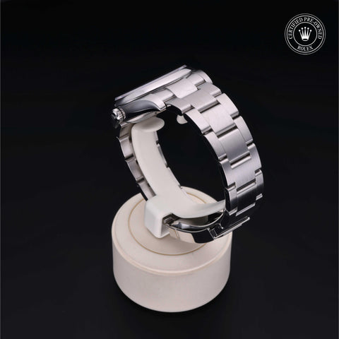Rolex Certified Pre-Owned Oyster Perpetual